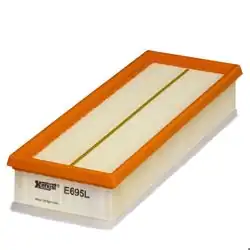 HENGST E695L | Hava Filtresi Sx4 (Ey) 1.6 Ddıs 10-13