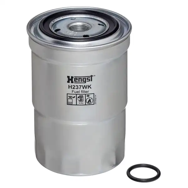 HENGST H237WK | Yakıt Filtresi Pajero V7 3 2 Dı D 00 06 2116989