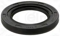 ELRING 539.590 | Krank Keçesi Ön W168-414 M 166 97-04