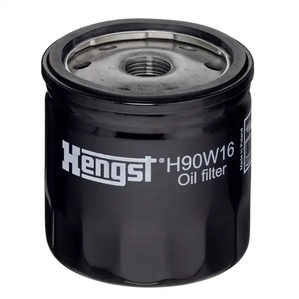 HENGST H90W16 | Yağ Filtresi Astra F Astra G X17dtl X20xer 96