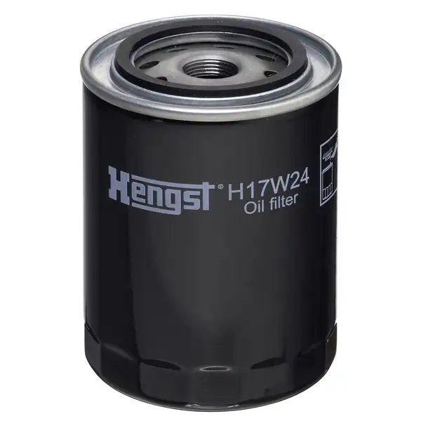 HENGST H17W24 | Yağ Filtresi Ducato Boxer Jumper Daily 2 8 JTD Hdi 01 06