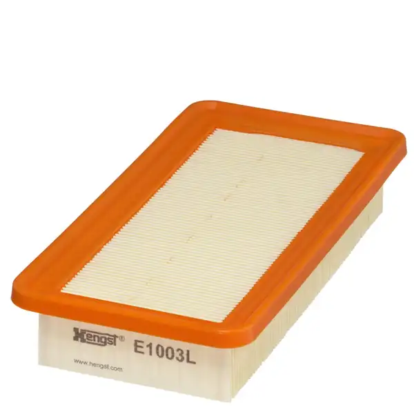 HENGST E1003L | Hava Filtresi Getz Benzin 02 10