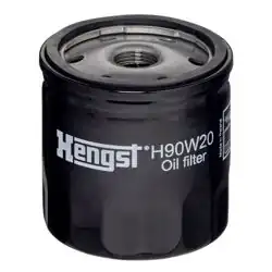 HENGST H90W20 | Yağ Filtresi Chreysler Voyager III-Jeep Cherooke 2,4-3,8 01-
