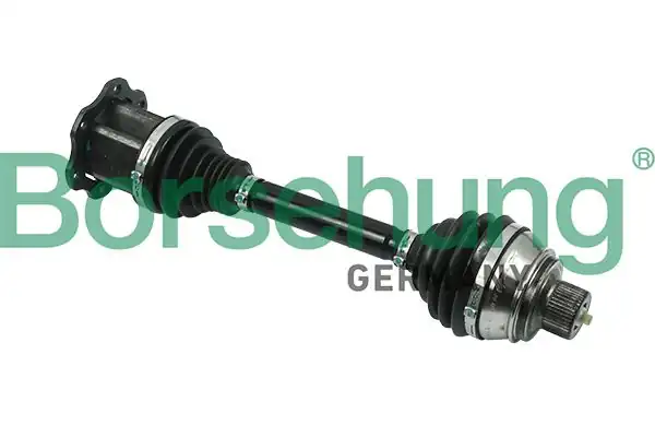 BORSEHUNG B18369 | Aks Komple Sağ Ve Sol Aynı Audi A4 Audi A5