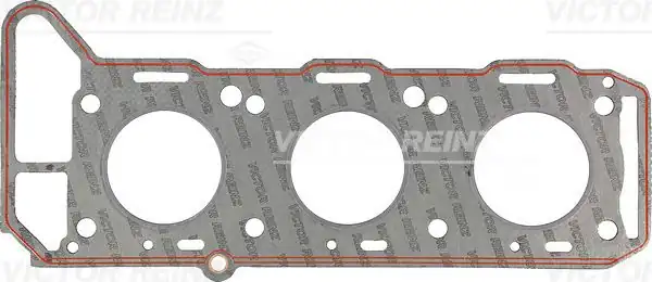 VİCTOR REİNZ 61-35745-00 | Alfa Romeo 164 Gtv V6 Turbo Silindir Kapak Contası