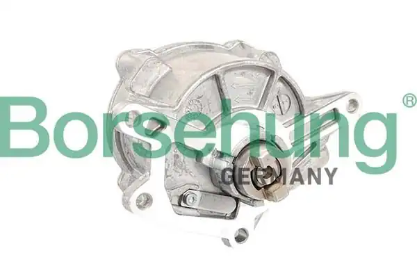 BORSEHUNG B12525 | Vakum Pompası Mercedes W218 211 212 164 251 C218 C219 W164 W221 M642 Motor Kutu İçi Pierburg7 24807 39 0 2005 2017