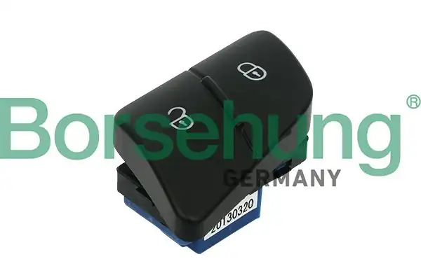 BORSEHUNG B11429 | Merkezi Kilit Anahtarı Passat 06 2012