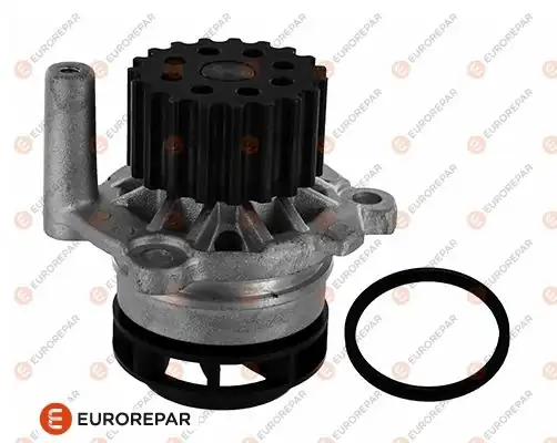 Eurorepar 1623101680 Psa Erp Su Pomp Renault Audi A3 Seat Ibiza VW Polo 2003 Valeo 506974 Pa10148