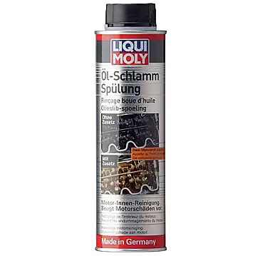 LIQUI MOLY Yağ Camuru Temizligi 300 ML 5200