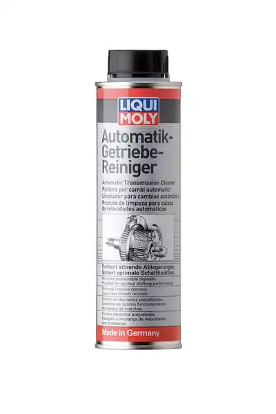 LIQUI MOLY Otomatik Şanzıman Temizleyici 300 ML 2512 Fff6