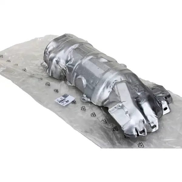 Psa 1723 T1 Citroen C4 Picasso Egzoz Ön Isı Kalkan Sacı 1 6 Hdi Dw6ted 207 307 407 Partner M59 C2 C3 C4 C5 Berlingo
