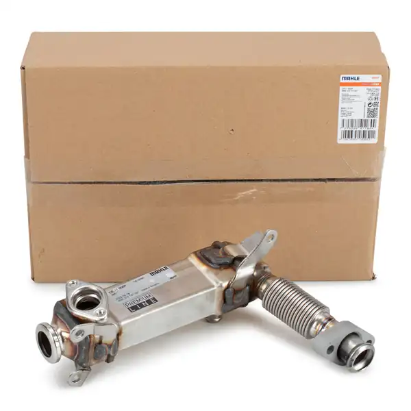 Behr Mahle Ce17000p Bmw X5 Serisi E70 3 0d M57 Motor Egr Radyatörü