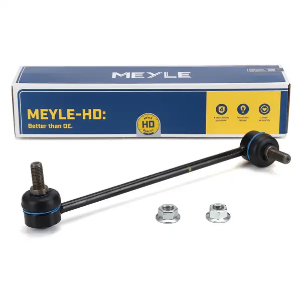 MEYLE 0160600005 | Hd Viraj Rotu 203 209 Sport