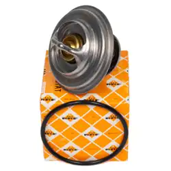 NRF 725071 | Termostat BMW E30 E34 E36 Z3 M50 M52 88°