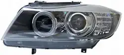 ZKW 665-31-100 | 02 Far Komple E 90 LCI Xenon Sol