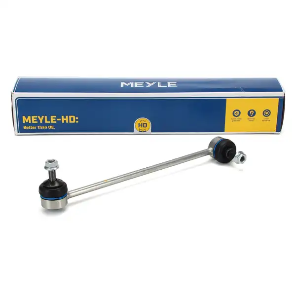MEYLE 3160600013-HD | Viraj Demir Askı Rotu Ön Sol BMW 5 Seri E-60 / 61