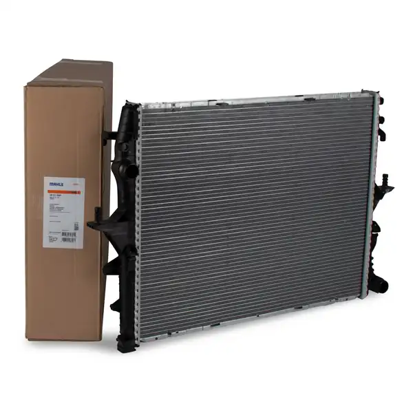 MAHLE 8MK376719-004 | VW Touareg 3 0 Motor Su Radyatörü 7l0121253a