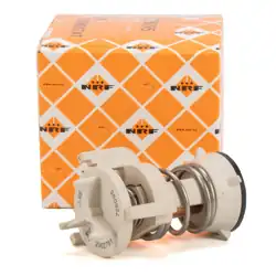 NRF 725095 | VW Golf VII/Passat/A3/Leon/Octavia/Crafter/Polo Termostat 1.6-2.0 TDI 92°C