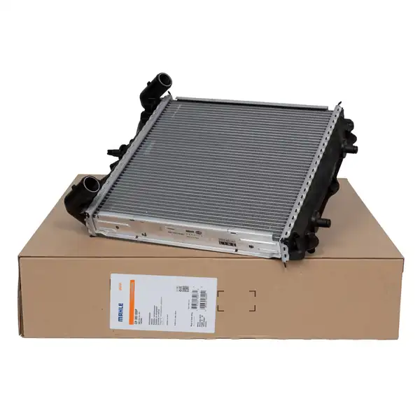 MAHLE CR383000P | Radyatör Porsche 911 996 Boxster 986 Box 3 2 3 4