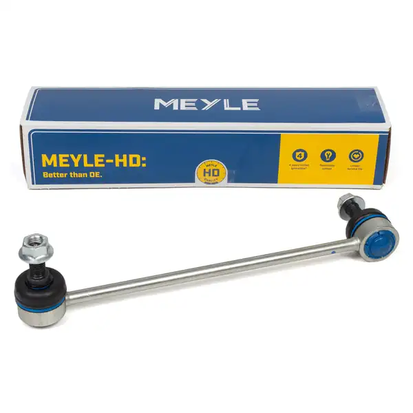 MEYLE 0160600031 | Hd Viraj Rotu 639 Viano Ön Sağ