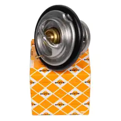 NRF 725068 | M.Benz M601-602-603 W124-201 Termostat 80C A6022000015