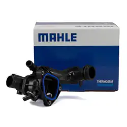 BEHR-MAHLE TM46105 | -MAHLE / Mini Cooper S Countryman R60 Kasa 1.6 Termostat Komple
