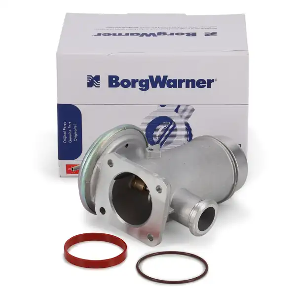 WAHLER 711025D | Egr Valfi Bmw E60 E70 E71 E83 E87 E90 M47n M57n