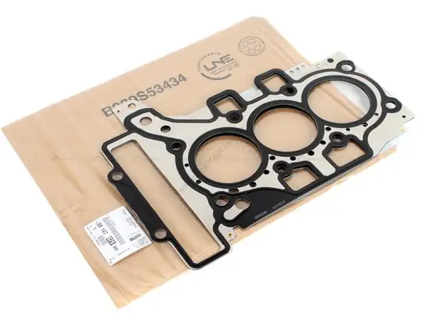 MOPAR Psa 9814762880 Silindir Kapak Contası Peugeot 308 T9 1 2 Benzinli 208 3008 Opel Corsa F Grandland X Citroen C3