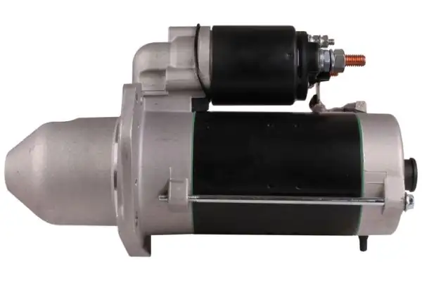 Hella 8ea012586631 Marş Motoru 24v 4kw 10 Dış Iveco Eurocargo 03
