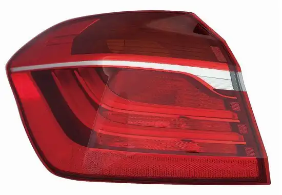 Depo 444 1979r Uen Stop Sağ Bmw 2f45 F45 13 18 Led
