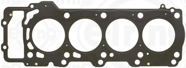 Elring 074 900 Silindir Kapak Contası Mercedes M166 W168 W414 Vaneo A Serisi 1 6
