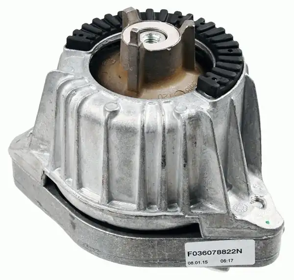 Lemforder 3728601 Motor Takozu Sol Mercedes Benz R172 12
