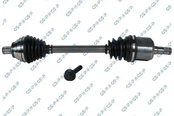 GSP 203318 | Komple Aks Sol Golf V VI VII Octavia 04 17 Jetta 15 18 A3 04 08 Yeti 14 18 BSE Bsf Ccsa Cmxa Cwva