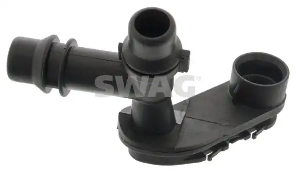 SWAG 20947745 | Soğutma Suyu Flanşı Bmw X5 E53 M57 M54