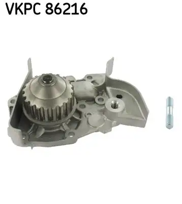SKF VKPC86216 | Devirdaim Clio Kangoo Megane İ Solenza 1 4 E7j