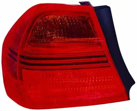 Depo 444 1930l Ue Stop Sol Bmw E90 E91 05 07 Dış 08