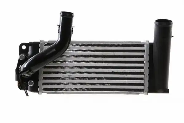 Behr Ci457000s Turbo Radyatörü İntercooler Toyota Corolla 1 4 D4d 07 12 Auris 1 4 D4d 2007 2012 Yaris 1 4 D4d 2005