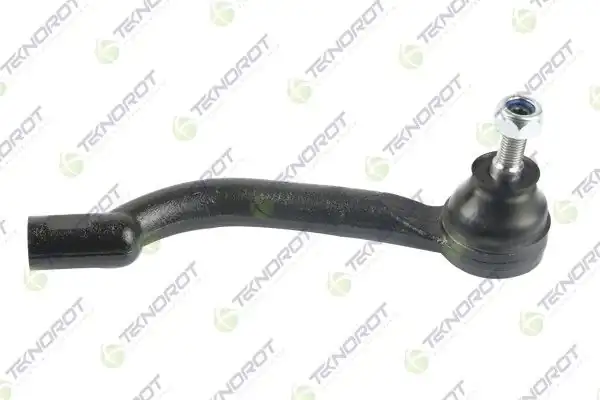 Teknorot N 901 Rot Başı Sağ Nissan Qashqai 2007 X-Trail T31 2007 Renault Koleos 2007