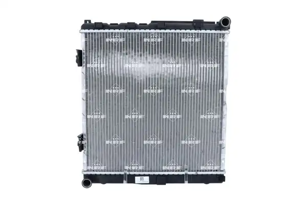 NRF 56077 | M Benz W124 M102 200e Klimalı Su Radyatörü A1245008703