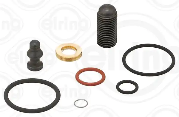 Elring 900 650 Enjektör Tamir Seti VW Caddy Jetta Passat Golf T5 Polo Seat Cordoba Ibiza Skoda Fabia 1 4 1 9 2 5 TDI Civatalı