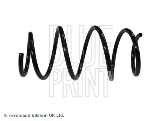 BLUEPRINT ADT388302 | Ön Helezon Yayı Toyota Corolla Auris 1 4 D4d 07 12