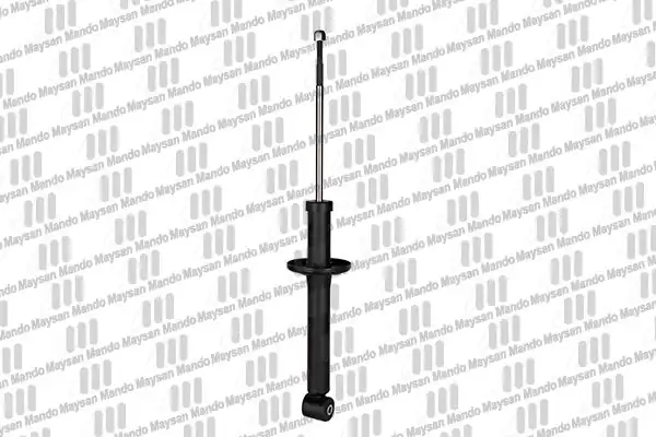 MAYSAN MANDO PN7211502 | Arka Amortisör Sağ Sol Gazlı VW Polo HB Classic Seat Ibiza Cordoba 95 02