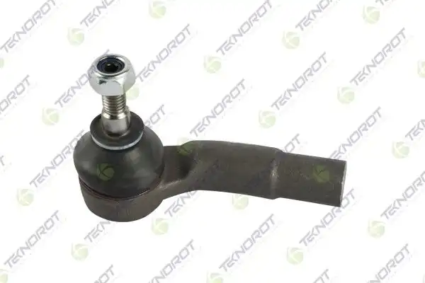 Teknorot Fo 242 Rot Başı Sol Ford Fiesta V 2002 2008 Fusion 2003 2009 Mazda 2 2003 2007