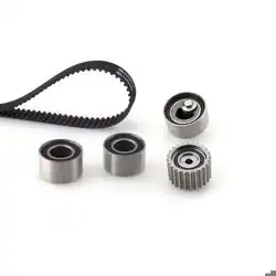 GATES K015241 | Triger Seti Subaru Legacy-Impreza 89-00
