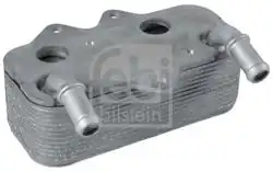 FEBI BILSTEIN 109344 | Yağ Soğutucu-Opel Astra G Hatchback (T98) 2.0 Dı (F08, F48)-60 KW / 82 Ps-02.1998-01.2005