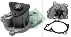 INA 538059410 | Devirdaim Mitsubishi ASX 1.8 / Lancer 1.8-2.0 / Outlander II 06-12 / Hyundai Sonata Santa Fe