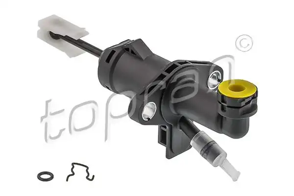 TOPRAN 110793 | Debriyaj Merkezi Üst VW Polo 02 10 Seat Ibiza 02 10 Skoda Fabia 00 14