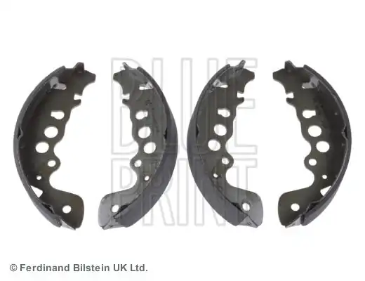 BLUEPRINT ADK84128 | Arka Fren Balatası Pabuç Suzuki Grand Vitara 2 0 2 5 98 03 1 6 00