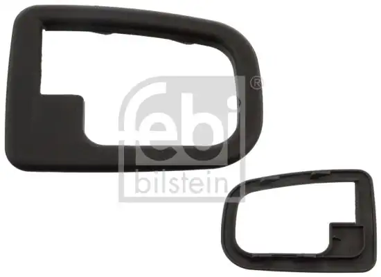 Febi Bilstein 28416 Kapı Kol Çerçevesi Bmw E36 Ön Arka İç Sağ 10 Adet 917740