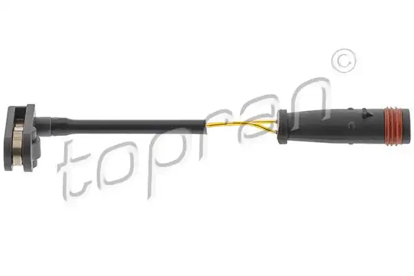 TOPRAN 112103 | Balata İkaz Kablosu VW Crafter 06 16 Mercedes Sprinter 06 16